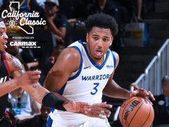 NBA Summer League: Warriors Crush Heat by 39 Points, Powell 26+6, Thompson Scores 27+7
