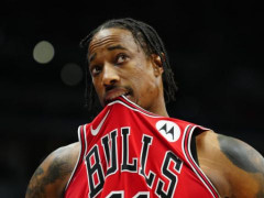 Miami Heat Are the Team Most Likely to Land DeMar DeRozan
