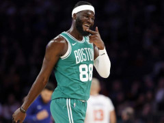 Journalist: Katanaprolonged Celtic Contract for 3 Years, $7.81 Million