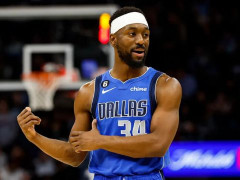 Kemba Walker, 34, Announces Retirement, Capping Off His Career