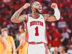 Raptors 45th Pick Signs Three-Year Contract Worth $6.11 Million