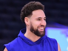 Curry Trying to Keep, But Hes Leaving Anyway: Why Thompson So Obsessive?