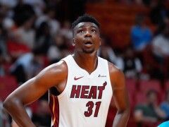 HEAT Announce: Center Bryant Signs Extension and Returns; Spent 7 Seasons with 4 Teams, Twice with the Lakers
