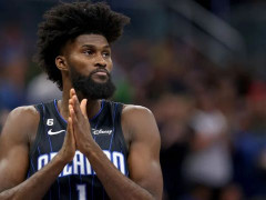 Isaiah Re-signs with Magic for $84 Million Ahead of Schedule