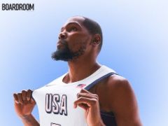 Paris Olympics: 12-Man USA Basketball Team Announced, Curry: Stay Focused for Gold Medal Run