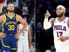 Sports Journalist Reveals How the Warriors Acquired Hield via Sign-and-Trade Deal, Forging a Four-Year Contract Worth $21 Million