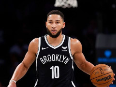 Brooklyn Nets Seeking to Trade Ben Simmons, but Finding No Takers
