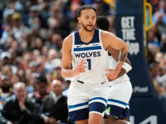 Journalist: Kyle Kuzma Joins Warriors on a $27 Million Deal Over Three Years