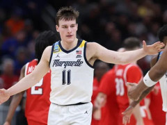 Knicks Sign Tyler Cole to a 4-Year, $9,060,000 Contract