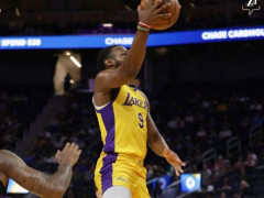 Brownies Left Knee Swelling Forces Rest: Reportedly Struggling with Defensive Burden, Fans Express Dislike for LeBron and His Son