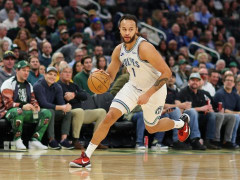 Kyle Anderson Ends Two-Year Tenure with Timberwolves, Appeared in 148 Games