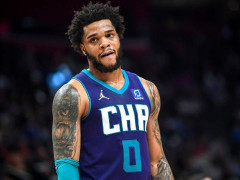 Clippers Show Interest in Trading for Miles Bridges