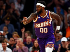 Team Report: Royce ONeale Re-signs with Suns for 4 Years, $44 Million