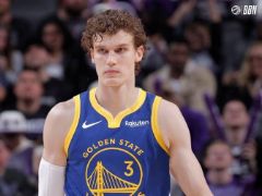 Did the Warriors have a successful off-season if they didnt land Lauri Markkanen?