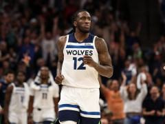 Bucks, with Prince on board, unlikely to re-sign Crowder