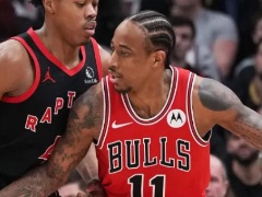 Trading DeMar DeRozan: A Shot in the Arm for Rebuilding, Whats Next for the Bulls?
