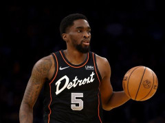  Knicks Trade Shekinhah Milton to Nets, Nets Send Keita Diop Back to Knicks