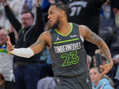 Sports Journalist: Morris Joins Suns on 1-Year, $2.8M Deal