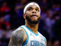 3-Year, $75 Million Deal: Hornets Re-sign Bridges Following Trade with Spurs and Cuts of Four Players