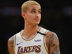 Unveiling the Latest Lakers Trade Developments: Negotiations with Four Teams for Five Priorities, Could Kuzma Be on the Move?