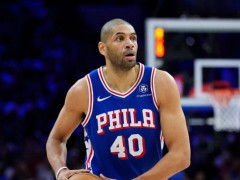 Batum Returns to Clippers on Two-Year, $9.6 Million Deal