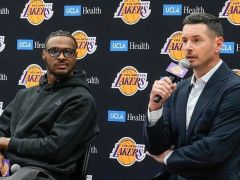 Lakers 15+2 Roster Revealed! Four Freshmen in the Spotlight? Stars Turn Down Assistance for LeBron and Son