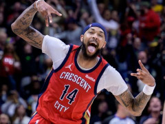 Journalist: Pelicans Have Strong Desire to Trade Ingram