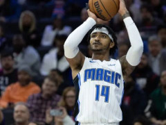 Gary Harris Signs a Two-Year, $15 Million Extension with the Magic