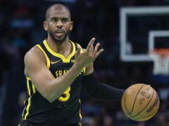 Pauls Assists Will Lead the League After Joining the Spurs