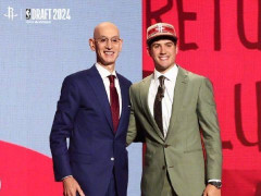 Rocket Announces Signing of 4 Players: Third Pick Shepard Completes Signing, Extends Three Two-Way Contract Players