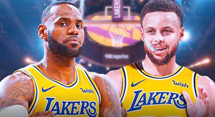Curry's deletion of Warriors profile sparks heated discussion! Fans call for James and Curry to join forces, US media reveals two major plans for the Lakers