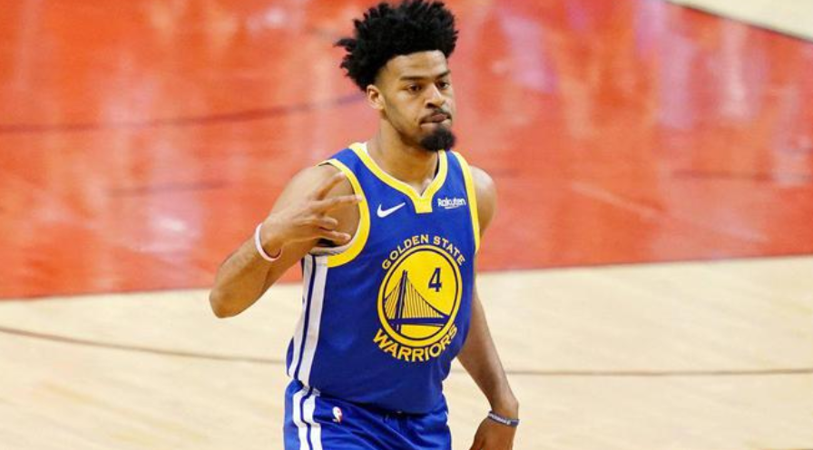 Cook talks about leaving the Warriors for the first time! He signed a contract but it was withdrawn, and won the championship with the Lakers after leaving the team