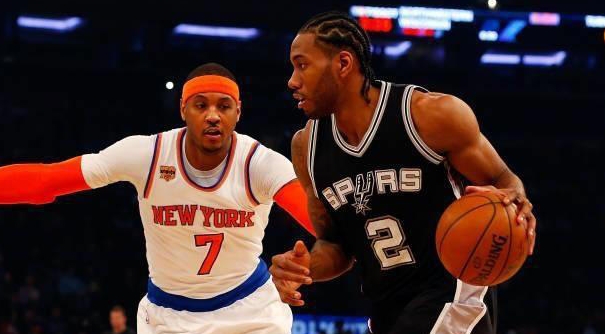 NBA Players' Technical Pyramid: A Breakdown of Skills and Abilities