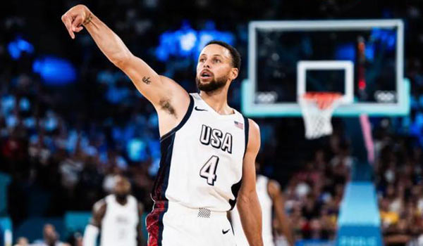 Stephen Curry's Journey to 25,000 Points