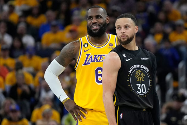 Offseason Buzz: Lakers Confirm, Curry Follows James, Boss Cai Speaks on Tsai Yongxi, Murray Demands Max Deal