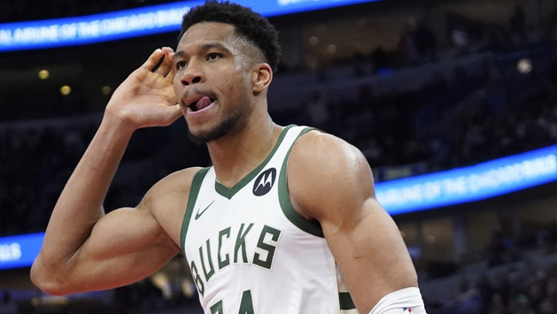 Take the initiative to speak out! Antetokounmpo detonates the league, thanks to the Warriors, the NBA may be coming to an end!
