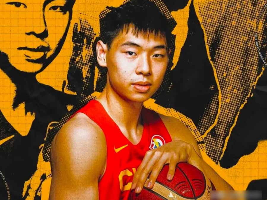 Suddenly the official announced layoffs! The Nets have vacated another position, and Cui Yongxi’s opportunity has come
